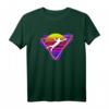 Ultimate Frisbee & Disc Golf Sport T-Shirt - Vintage Design für Fans & Sportbegeisterte für Freizeit & Turniere