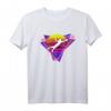 Ultimate Frisbee & Disc Golf Sport T-Shirt - Vintage Design für Fans & Sportbegeisterte für Freizeit & Turniere