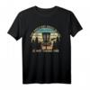 Lustiges Discgolf-Wortspiel Take Discs In Life Retro-Frisbee-Golf T-Shirt – Perfekt für Turniere, Training und Discgolf-Fans