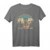 Lustiges Discgolf-Wortspiel Take Discs In Life Retro-Frisbee-Golf T-Shirt – Perfekt für Turniere, Training und Discgolf-Fans