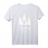 Disc Golf Stupid Tree Witzig Baum Frisbee Disc Golf Geschenk T-Shirt – Humorvolles Fan-Shirt für Disc Golfer und Naturfreunde