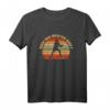 Frisbee Golf Frolf Geschenk - Disc Golf T-Shirt für Outdoor-Fans & Disc Golf Enthusiasten