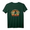 Frisbee Golf Frolf Geschenk - Disc Golf T-Shirt für Outdoor-Fans & Disc Golf Enthusiasten