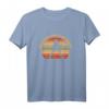 Frisbee Golf Frolf Geschenk - Disc Golf T-Shirt für Outdoor-Fans & Disc Golf Enthusiasten