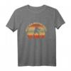 Frisbee Golf Frolf Geschenk - Disc Golf T-Shirt für Outdoor-Fans & Disc Golf Enthusiasten