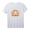 Frisbee Golf Frolf Geschenk - Disc Golf T-Shirt für Outdoor-Fans & Disc Golf Enthusiasten