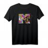 HapMonkey Retro 90's Collectibles Logo T-Shirt - Offiziell lizenziertes Party Shirt für den besonderen Tag