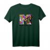 HapMonkey Retro 90's Collectibles Logo T-Shirt - Offiziell lizenziertes Party Shirt für den besonderen Tag