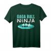 Gaga Ball Shirt - Lustiges T-Shirt für Gaga-Ball Fans, Champions und Sportbegeisterte Kinder