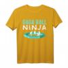 Gaga Ball Shirt - Lustiges T-Shirt für Gaga-Ball Fans, Champions und Sportbegeisterte Kinder