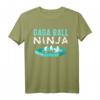 Gaga Ball Shirt - Lustiges T-Shirt für Gaga-Ball Fans, Champions und Sportbegeisterte Kinder