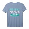 Gaga Ball Shirt - Lustiges T-Shirt für Gaga-Ball Fans, Champions und Sportbegeisterte Kinder