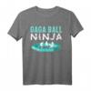 Gaga Ball Shirt - Lustiges T-Shirt für Gaga-Ball Fans, Champions und Sportbegeisterte Kinder