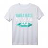 Gaga Ball Shirt - Lustiges T-Shirt für Gaga-Ball Fans, Champions und Sportbegeisterte Kinder