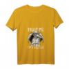 Damen Gothic Pestdoktor Steampunk T-Shirt mit V-Ausschnitt - Ikonisches Horror-Design für Steampunk- und Gothic-Fans
