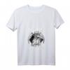 Damen Gothic Pestdoktor Steampunk T-Shirt mit V-Ausschnitt - Ikonisches Horror-Design für Steampunk- und Gothic-Fans