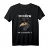 Pestdoktor Steampunk T-Shirt - Mittelalter Gothic Design für Steampunk- und Gothic-Fans, ideal für Kostümpartys & Events