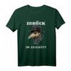 Pestdoktor Steampunk T-Shirt - Mittelalter Gothic Design für Steampunk- und Gothic-Fans, ideal für Kostümpartys & Events