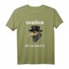 Pestdoktor Steampunk T-Shirt - Mittelalter Gothic Design für Steampunk- und Gothic-Fans, ideal für Kostümpartys & Events
