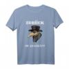 Pestdoktor Steampunk T-Shirt - Mittelalter Gothic Design für Steampunk- und Gothic-Fans, ideal für Kostümpartys & Events