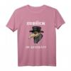 Pestdoktor Steampunk T-Shirt - Mittelalter Gothic Design für Steampunk- und Gothic-Fans, ideal für Kostümpartys & Events
