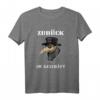 Pestdoktor Steampunk T-Shirt - Mittelalter Gothic Design für Steampunk- und Gothic-Fans, ideal für Kostümpartys & Events
