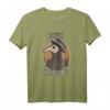 Pestdoktor Mittelalter Steampunk T-Shirt – Gothic Kostüm für Mittelalter- und Steampunk-Fans