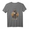 Pestdoktor Mittelalter Steampunk T-Shirt – Gothic Kostüm für Mittelalter- und Steampunk-Fans