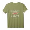 Kinder Geschenk zum Schulanfang - Lustiges 2. Klasse T-Shirt für Schuljungen und Mädchen, ideal als Mitgebsel und Geschenk für den ersten Schultag