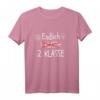 Kinder Geschenk zum Schulanfang - Lustiges 2. Klasse T-Shirt für Schuljungen und Mädchen, ideal als Mitgebsel und Geschenk für den ersten Schultag