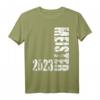 Meister 2023 Aufsteiger Mannschaft T-Shirt für Fußball, Handball, Volleyball & mehr – Team & Fan Motiv zum Erfolg