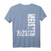 Meister 2023 Aufsteiger Mannschaft T-Shirt für Fußball, Handball, Volleyball & mehr – Team & Fan Motiv zum Erfolg