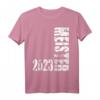 Meister 2023 Aufsteiger Mannschaft T-Shirt für Fußball, Handball, Volleyball & mehr – Team & Fan Motiv zum Erfolg