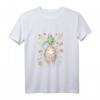 Kawaii Hexen Alraune Natur Wicca Gothic Magie T-Shirt - Mystisches Design für Gothic, Wicca & Hexen Fans