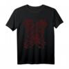 Traditionelles Drachen T-Shirt für asiatische Kultur - Kunst, Mythologie & Zen Design aus China, Japan & Korea