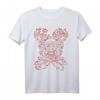 Traditionelles Drachen T-Shirt für asiatische Kultur - Kunst, Mythologie & Zen Design aus China, Japan & Korea