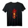 Drachen T-Shirt - Fantasievolles Geschenkidee für Geburtstage, Weihnachten & Sommerferien, Trendige Fantasy-Mode