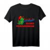 Kleiner Feuerwehrmann T-Shirt mit Design - Für Kinder, die Feuerwehr werden wollen, perfekt als Geschenk