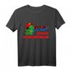 Kleiner Feuerwehrmann T-Shirt mit Design - Für Kinder, die Feuerwehr werden wollen, perfekt als Geschenk