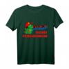 Kleiner Feuerwehrmann T-Shirt mit Design - Für Kinder, die Feuerwehr werden wollen, perfekt als Geschenk
