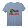 Kleiner Feuerwehrmann T-Shirt mit Design - Für Kinder, die Feuerwehr werden wollen, perfekt als Geschenk