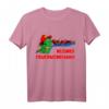 Kleiner Feuerwehrmann T-Shirt mit Design - Für Kinder, die Feuerwehr werden wollen, perfekt als Geschenk