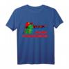 Kleiner Feuerwehrmann T-Shirt mit Design - Für Kinder, die Feuerwehr werden wollen, perfekt als Geschenk