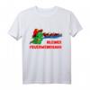 Kleiner Feuerwehrmann T-Shirt mit Design - Für Kinder, die Feuerwehr werden wollen, perfekt als Geschenk