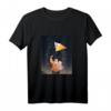 Großeltern Tag Drachen Fliegen Opa Enkel T-Shirt – Perfektes Geschenk für Großvater zum Großelterntag, Vatertag & Familienfest