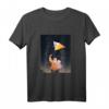 Großeltern Tag Drachen Fliegen Opa Enkel T-Shirt – Perfektes Geschenk für Großvater zum Großelterntag, Vatertag & Familienfest