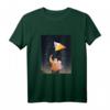 Großeltern Tag Drachen Fliegen Opa Enkel T-Shirt – Perfektes Geschenk für Großvater zum Großelterntag, Vatertag & Familienfest