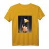 Großeltern Tag Drachen Fliegen Opa Enkel T-Shirt – Perfektes Geschenk für Großvater zum Großelterntag, Vatertag & Familienfest