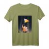 Großeltern Tag Drachen Fliegen Opa Enkel T-Shirt – Perfektes Geschenk für Großvater zum Großelterntag, Vatertag & Familienfest