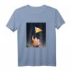 Großeltern Tag Drachen Fliegen Opa Enkel T-Shirt – Perfektes Geschenk für Großvater zum Großelterntag, Vatertag & Familienfest